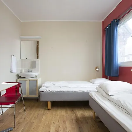 فندق Copenhagen فندق كوبنهاجن
