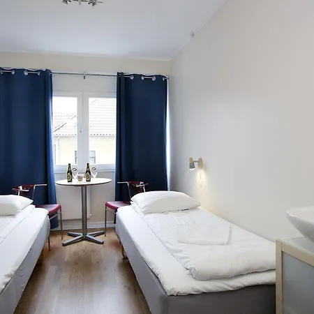 فندق Copenhagen 2*