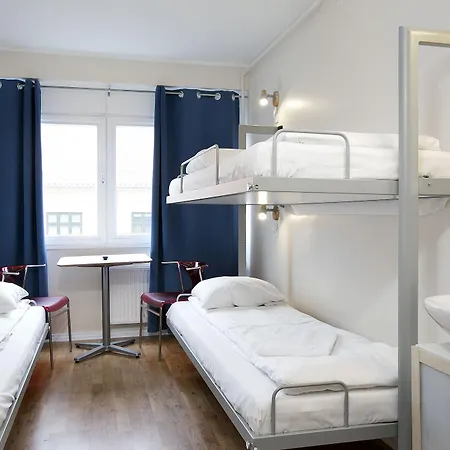 فندق فندق Copenhagen كوبنهاجن
