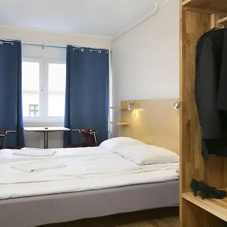 فندق Copenhagen فندق 2*