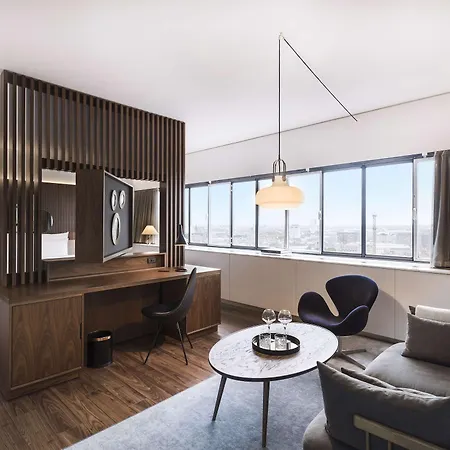 Radisson Collection Royal Hotel, Hotel Copenhague