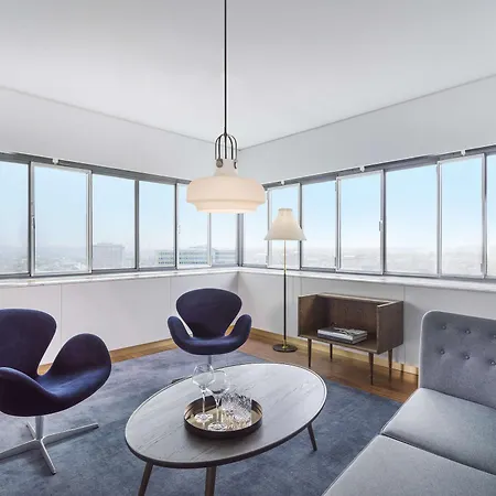 Radisson Collection Royal Hotel, Hotel Copenhague