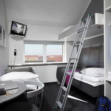 Express Hotel Copenaghen