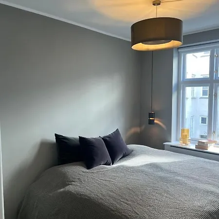 Apartment Luxury New - Heart Of *