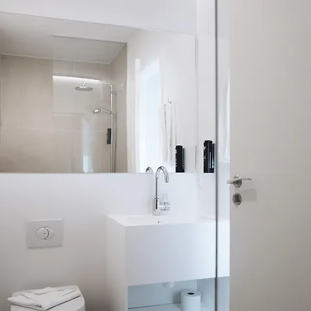 Cph Hotel Copenhague