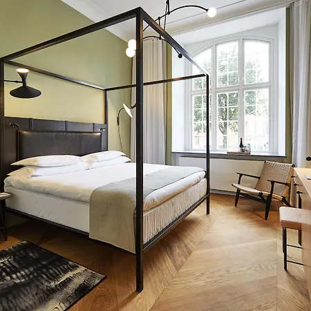 Nobis Copenhagen, A Member Of Design Hotels™ Copenhague