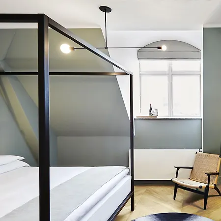 Hotel Nobis Copenhagen, A Member Of Design Hotels™ Copenhague