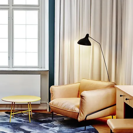 Nobis Copenhagen, A Member Of Design Hotels™