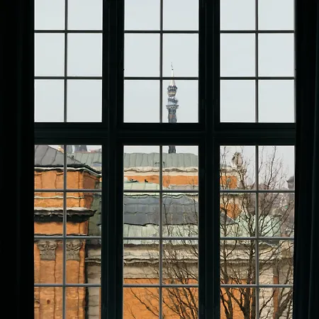 Hotel Nobis Copenhagen, A Member Of Design Hotels™ 5*