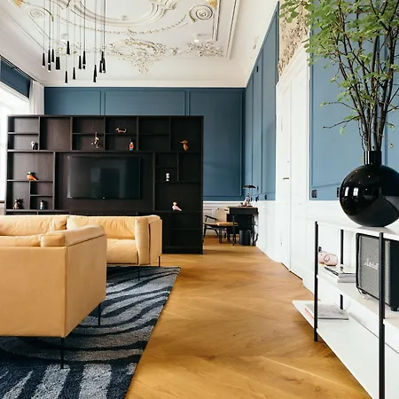 Hotel Nobis Copenhagen, A Member Of Design Hotels™ 5*