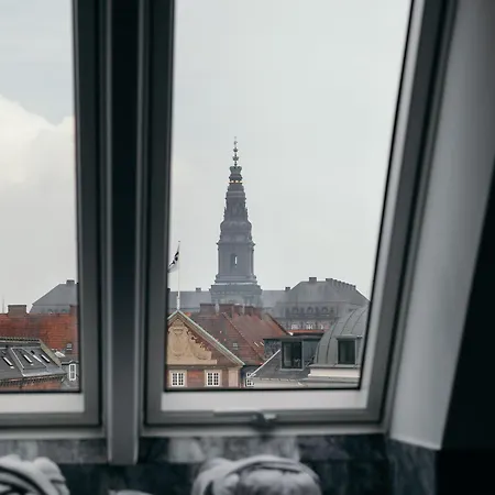 Nobis Copenhagen, A Member Of Design Hotels™ Copenhague
