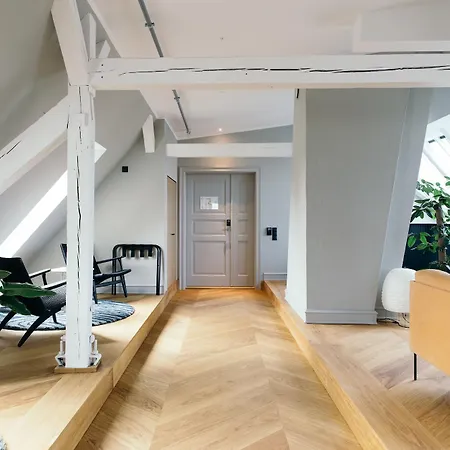 Hotel Nobis Copenhagen, A Member Of Design Hotels™