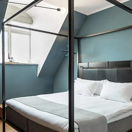 Nobis Copenhagen, A Member Of Design Hotels™ Hotel Copenhague