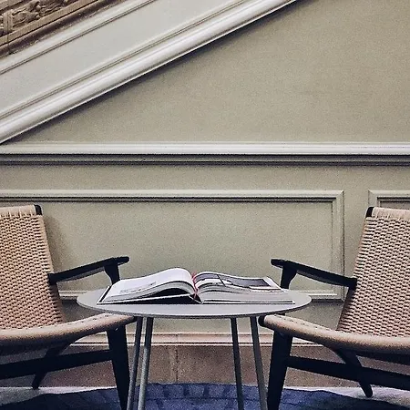 Nobis Copenhagen, A Member Of Design Hotels™ Copenhague