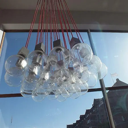 Cph Living Båthotell