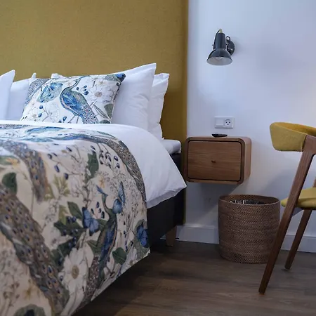 Hotel One Copenhagen