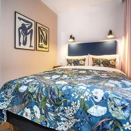 One Hotel Copenhagen