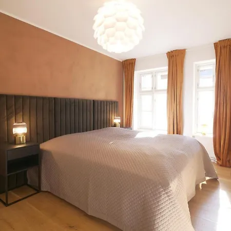 Appartement Carolinas - Rap 6 Copenhague