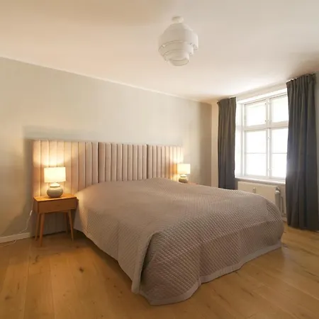 Carolinas - Rap 6 * Copenhagen