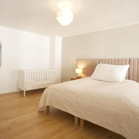Carolinas - Rap 6 Appartement Copenhague