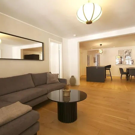 Carolinas - Rap 6 Apartment *
