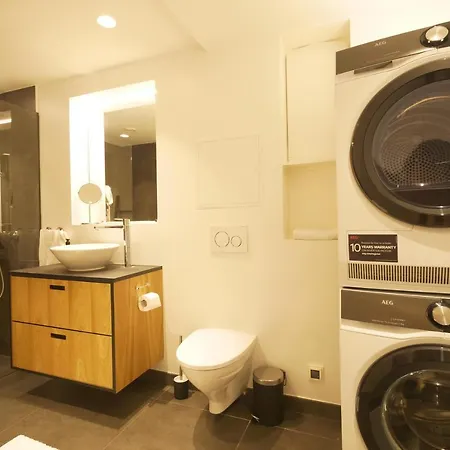 Carolinas - Rap 6 Apartment