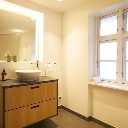 Carolinas - Rap 6 Appartement