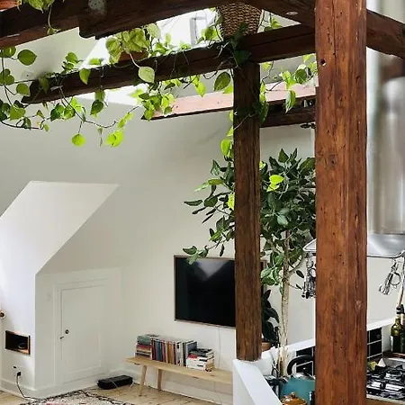 Daire Apartmentincopenhagen 1488