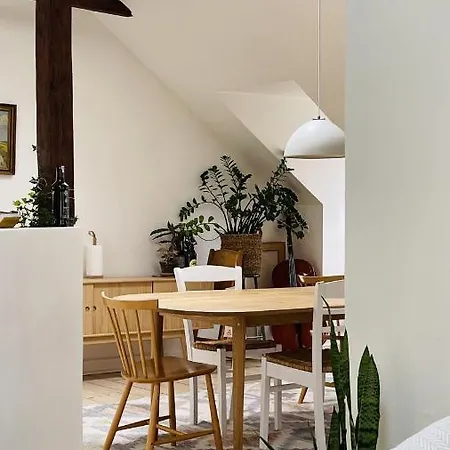Apartmentincopenhagen 1488 Daire Kopenhag