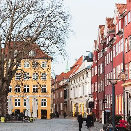 1 Hotel Copenhaga