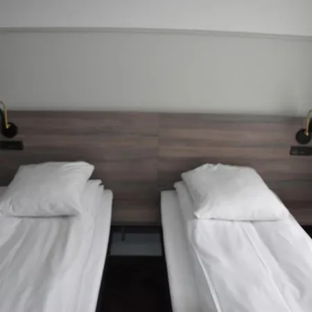 Hotel Go Saga Copenaghen