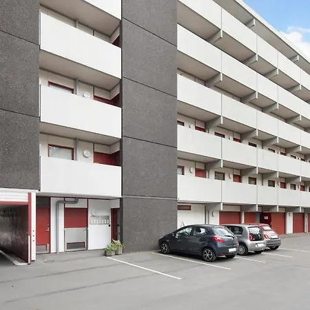 Lejlighed Platanvej København