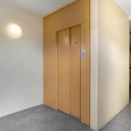 Lejlighed Platanvej