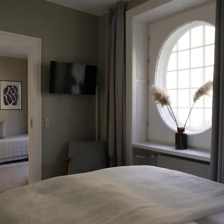 Savoy Hotel Kopenhaga