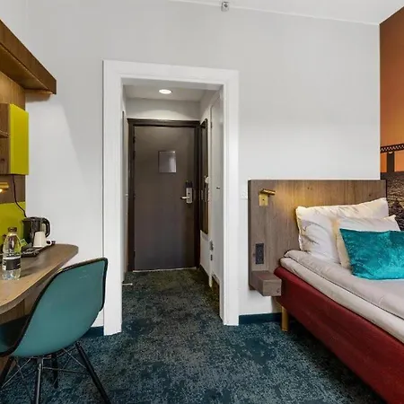 Hotel Richmond 3*