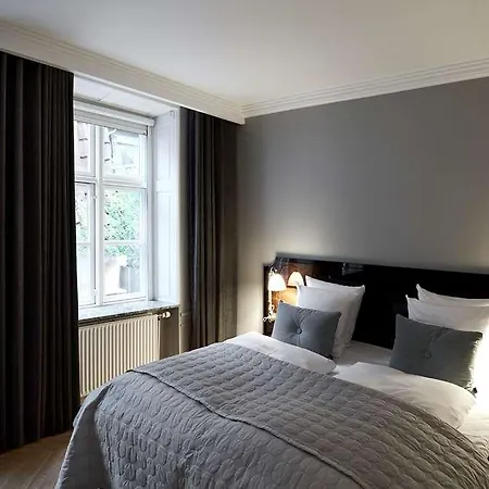 Hotel Skt. Annæ
