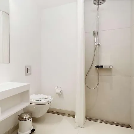 Bryggen Hotel 4*