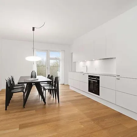 فندق Bryggen كوبنهاجن
