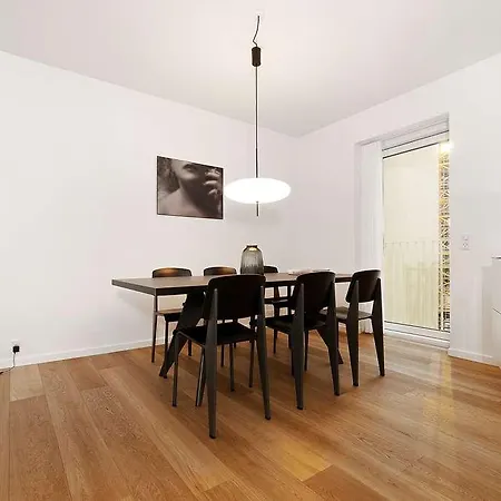 Bryggen 4* كوبنهاجن