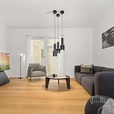 Hotel Bryggen 4*