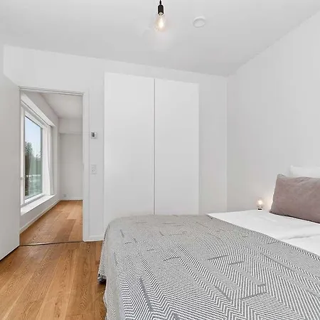 Bryggen 4* Kopenhagen