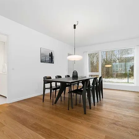 فندق Bryggen كوبنهاجن