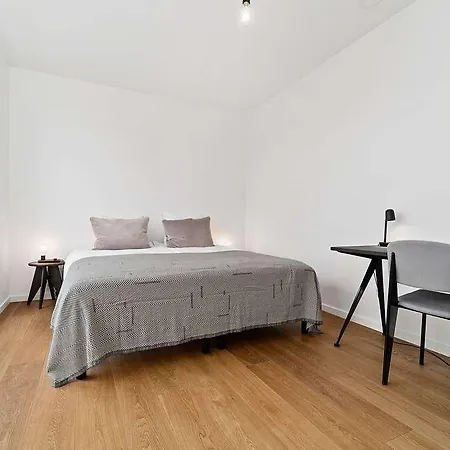 Bryggen فندق كوبنهاجن