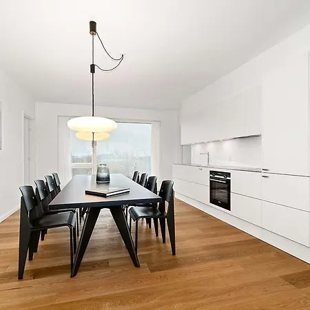 Hotel Bryggen 4*