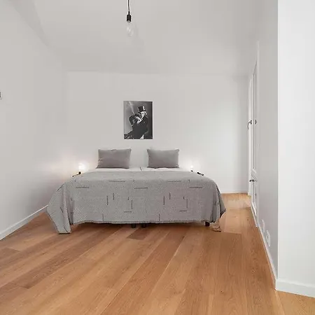Hotel Bryggen
