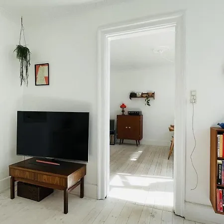 Appartement Apartmentincopenhagen 1493 Kopenhagen