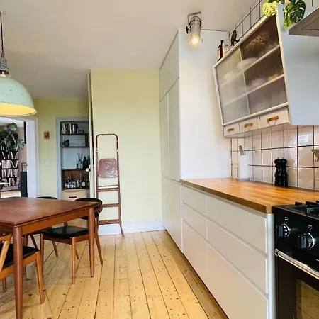 Apartmentincopenhagen 1494 Apartment Copenhagen