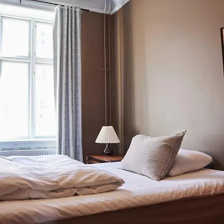 Rye115 Hotel
