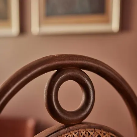 فندق Rye115 كوبنهاجن