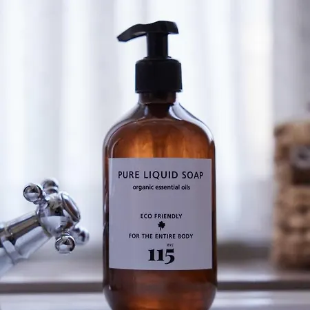 Rye115 2* كوبنهاجن